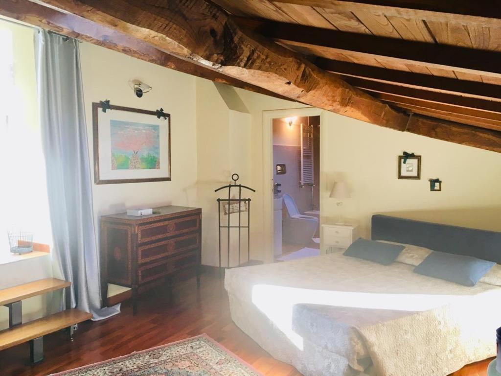 Residenza Palazzo Palmegiani Hotel Rieti Exterior photo