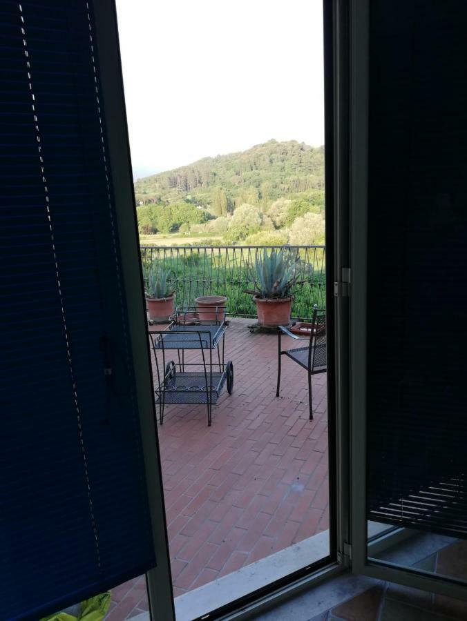 Residenza Palazzo Palmegiani Hotel Rieti Exterior photo